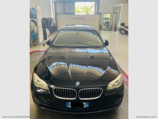 Auto - Bmw serie 5 f11 520d touring eletta  aut.