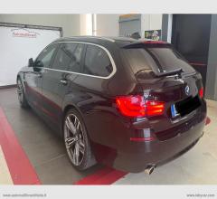 Auto - Bmw serie 5 f11 520d touring eletta  aut.