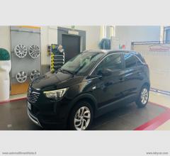 Opel crossland x 1.5 ecotec d 102cv s&s inn.