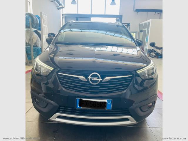 Auto - Opel crossland x 1.5 ecotec d 102cv s&s inn.