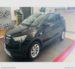 Auto - Opel crossland x 1.5 ecotec d 102cv s&s inn.