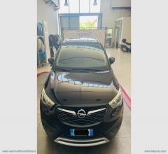 Auto - Opel crossland x 1.5 ecotec d 102cv s&s inn.