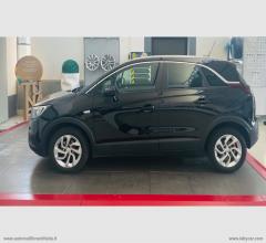 Auto - Opel crossland x 1.5 ecotec d 102cv s&s inn.