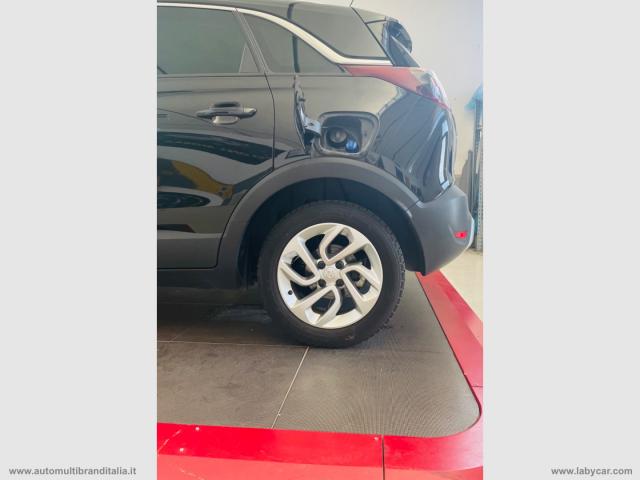 Auto - Opel crossland x 1.5 ecotec d 102cv s&s inn.