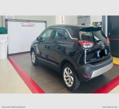 Auto - Opel crossland x 1.5 ecotec d 102cv s&s inn.