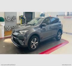 Toyota rav4 2.0 d-4d 2wd business