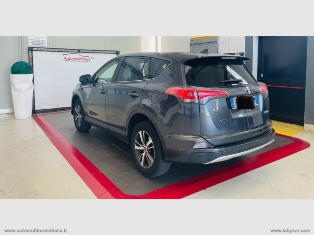 Auto - Toyota rav4 2.0 d-4d 2wd business