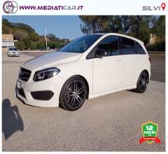 Auto - Mercedes-benz b 180 d premium