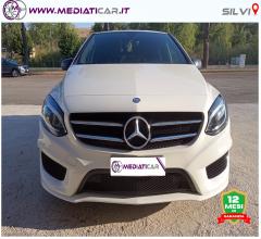 Auto - Mercedes-benz b 180 d premium