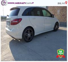 Auto - Mercedes-benz b 180 d premium