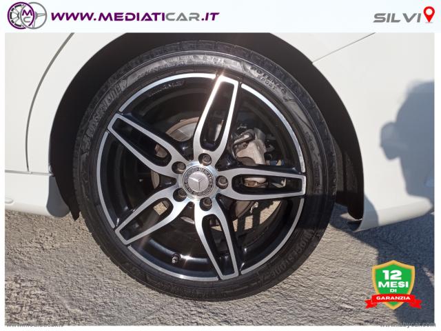 Auto - Mercedes-benz b 180 d premium