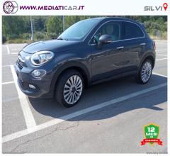 Auto - Fiat 500x 1.6 m.jet 120 cv lounge