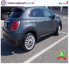 Auto - Fiat 500x 1.6 m.jet 120 cv lounge