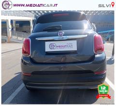 Auto - Fiat 500x 1.6 m.jet 120 cv lounge