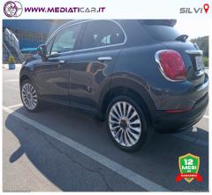 Auto - Fiat 500x 1.6 m.jet 120 cv lounge