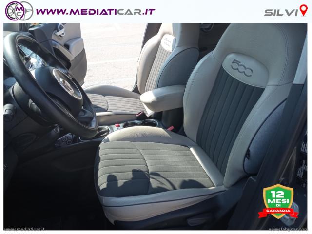 Auto - Fiat 500x 1.6 m.jet 120 cv lounge