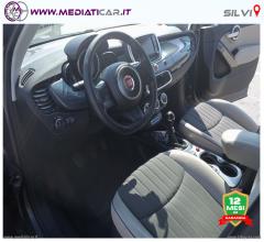 Auto - Fiat 500x 1.6 m.jet 120 cv lounge