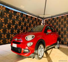 Auto - Fiat 500x 1.3 m.jet 95 cv pop star