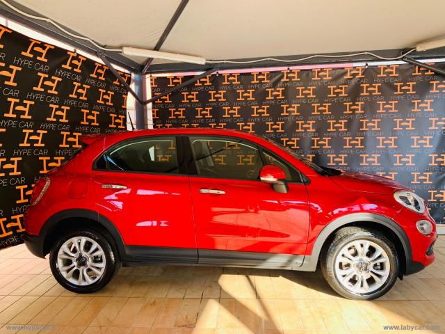 Auto - Fiat 500x 1.3 m.jet 95 cv pop star