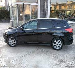 Auto - Ford focus 1.6 tdci 115 cv sw titanium