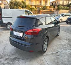 Auto - Ford focus 1.6 tdci 115 cv sw titanium