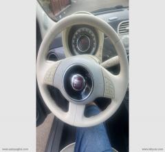 Auto - Fiat 500 1.2 lounge