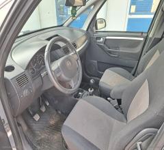 Auto - Opel meriva 1.4 club