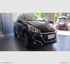 Auto - Peugeot 208 bluehdi 120 s&s 5p. gt line