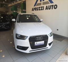 Auto - Audi a4 avant 2.0 tdi 120 cv