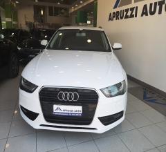 Auto - Audi a4 avant 2.0 tdi 120 cv