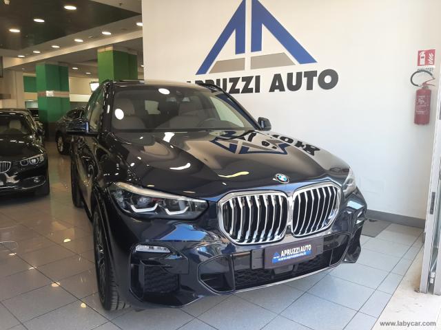 Bmw x5 xdrive30d msport