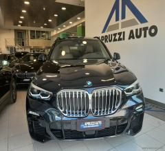 Auto - Bmw x5 xdrive30d msport