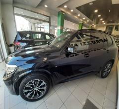 Auto - Bmw x5 xdrive30d msport