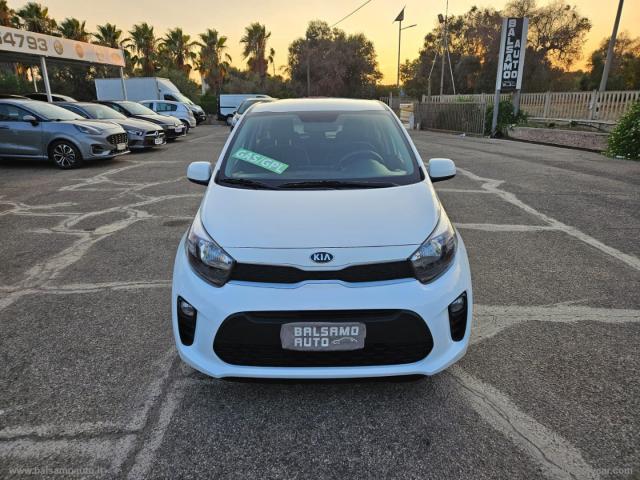 Auto - Kia picanto 1.0 12v ecogpl 5p. cool