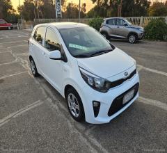 Auto - Kia picanto 1.0 12v ecogpl 5p. cool