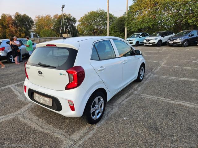 Auto - Kia picanto 1.0 12v ecogpl 5p. cool