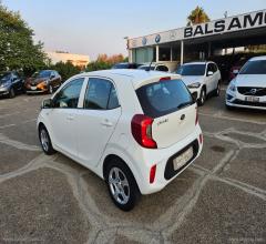 Auto - Kia picanto 1.0 12v ecogpl 5p. cool