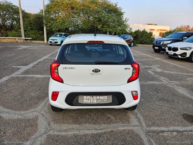 Auto - Kia picanto 1.0 12v ecogpl 5p. cool