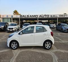 Auto - Kia picanto 1.0 12v ecogpl 5p. cool