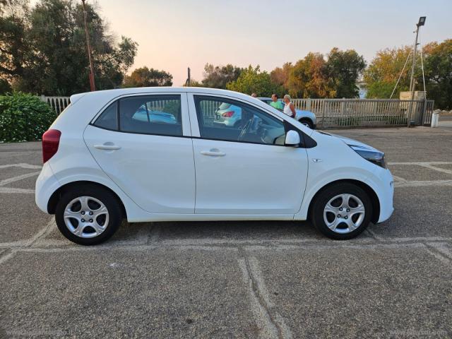 Auto - Kia picanto 1.0 12v ecogpl 5p. cool