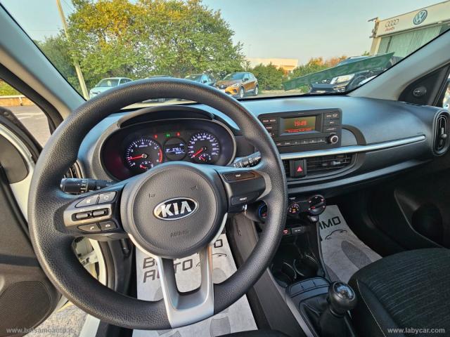 Auto - Kia picanto 1.0 12v ecogpl 5p. cool