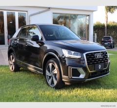 Auto - Audi q2 30 tdi s tronic admired