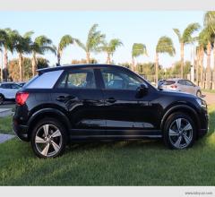 Auto - Audi q2 30 tdi s tronic admired