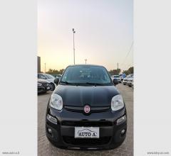 Auto - Fiat panda 1.2 easy