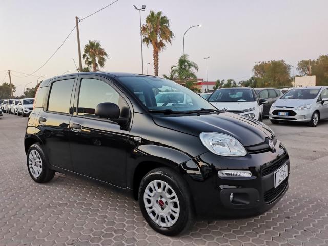 Auto - Fiat panda 1.2 easy