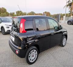 Auto - Fiat panda 1.2 easy