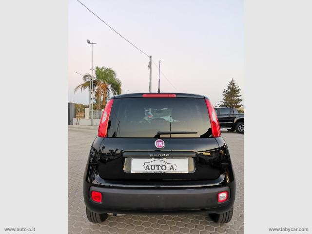 Auto - Fiat panda 1.2 easy