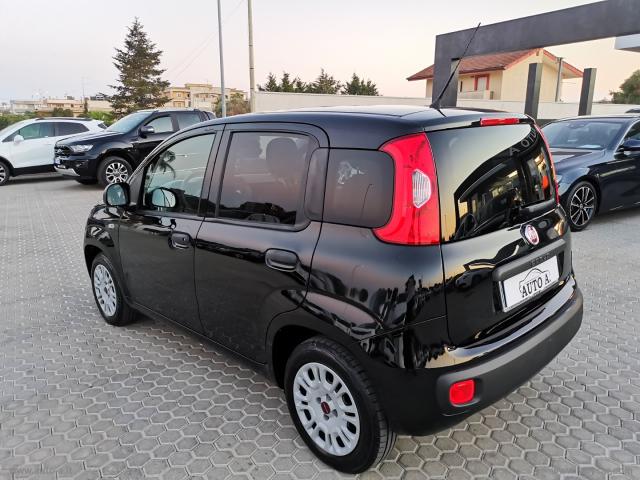 Auto - Fiat panda 1.2 easy