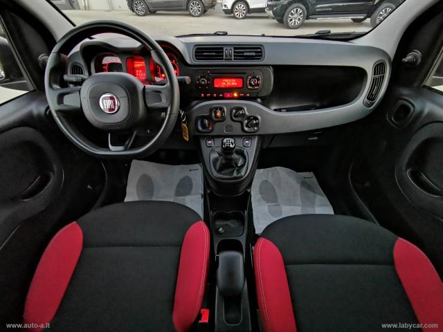 Auto - Fiat panda 1.2 easy