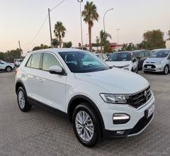 Auto - Volkswagen t-roc 2.0 tdi business bluemot. tech.